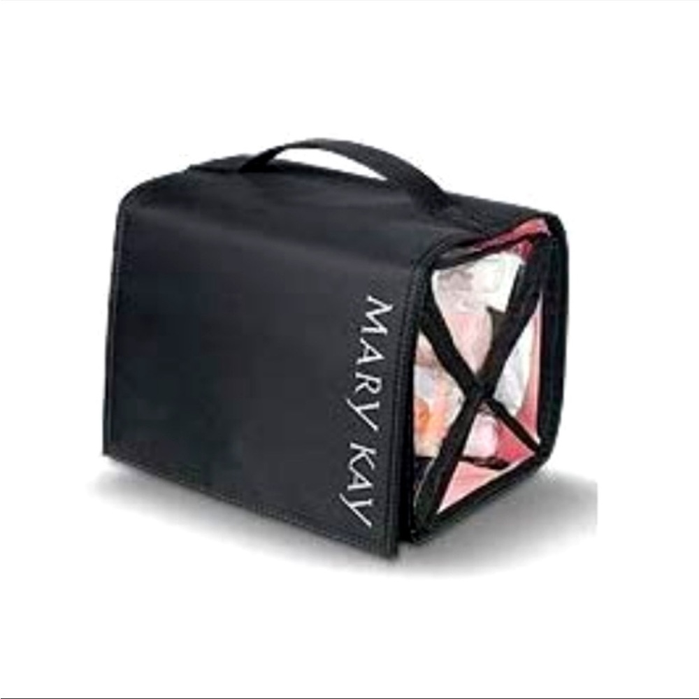 Mary Kay Travel Roll Up Bag